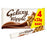 Galaxy Ripple Chocolate Multipack 4 x 33G