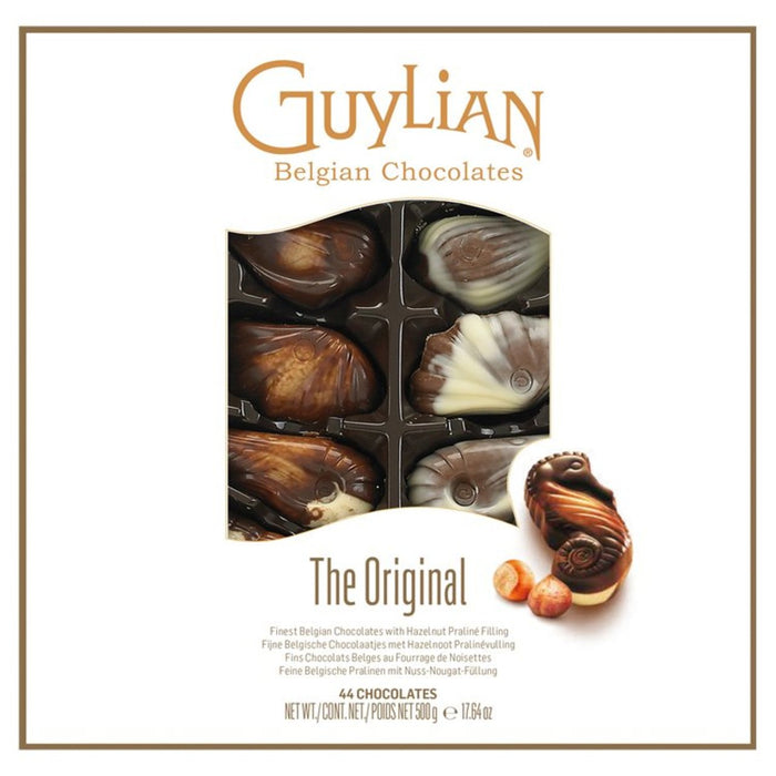 Guylian Seashells 500g