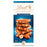 LINDT LES GRANDES HAZELNUTS MILK THOCHOCHER BAR 150G