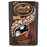 Lindt Lindor Extra Dark 200G