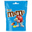 M&M's Crispy Chocolate Pouch Bag 107G