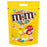 M&M's Peanut Chocolate Pouch Bag 125g