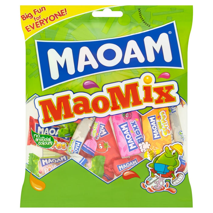 Mezcla Maoam Mao 140g 