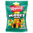 Maynards Bassetts Midget Gems Sweets Bag 160g