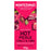 Montezuma's Chilli & Lime Milk Chocolate Organic Bar 90g