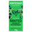 Barra de chocolate con leche y menta de Montezuma's Minted 90g 