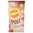 Hula Hoops Puft Beef multipack Crisps 6 par paquet