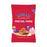 Snacks de Indie Bay Pretzel Thins Barbacue compartiendo bolsa 100g