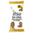 ITSU Chocolate noir et gâteaux de riz orange 70g