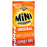 Jacob's Mini Cheddars Variety Multipack 6 par pack