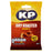 KP Peanuts asados ​​secos 80G