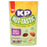 Kp Nut Tastic Fruit & Nut Mélanger le pâturage 100g