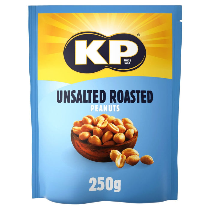 KP Arachutes non salées 250g