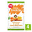 Little Freddie Sweet Corn & Carrot Organic Tubes 12 MTS + Multipack 4 x 16g