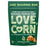 Amour Corn Cheese & Onion Crunchy Corn 115G