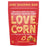 Love Corn Habanero Crunchy Corn 115g