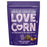 Love Corn Milk Chocolate & Sea Salt 35g