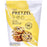 M&S Sesame Pretzel Thins 80G