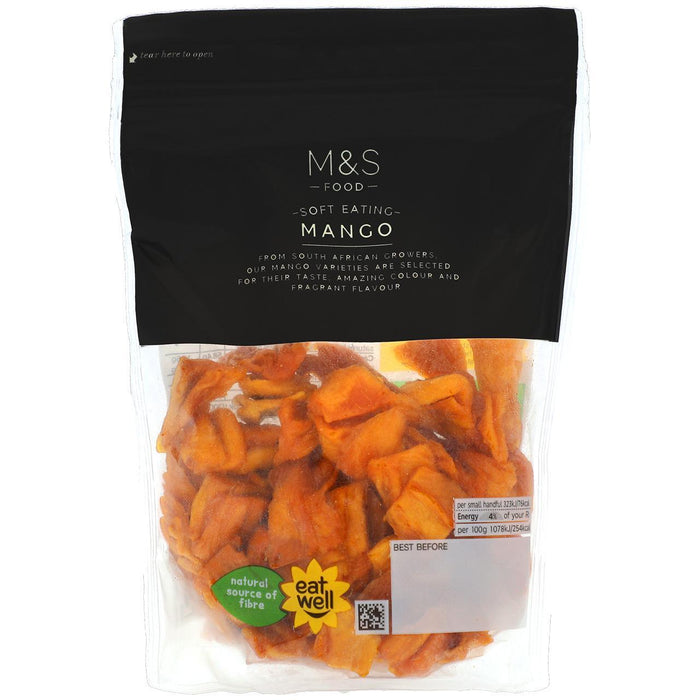 M&S Soft Eating Mango 180g