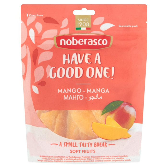 Noberasco Dried Mango 130g