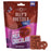 Olly's Pretzel Thins salado de chocolate con leche 90G