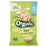 Organix Apfel Reiskuchenwolken 40g