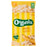 Organix Banane Bio -Puffcorn 12 Monate+ Multipack 4 x 10g