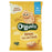 Organix Banana Rice Cake Nubes 40G