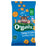 Organix queso y cebolla Garra de graneros orgánicos 12 MTH+ Multipack 4 x 15g