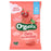 Organix Cherry Rice Cake Nubes 40G