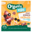 Organix Kids Crazy Choco Orange Mini Organic Flapjack Bites 4 X 23G