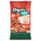 Organix Kids Pizza WholeGrain Organic Llama Puffs Multipack 4 x 12g