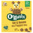 Organix Oat & Banana Mini Flapjack Bites 12 Mths+ Multipack 4 x 20g