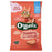 Organix Strawberry Rice Cake Clouds 40g