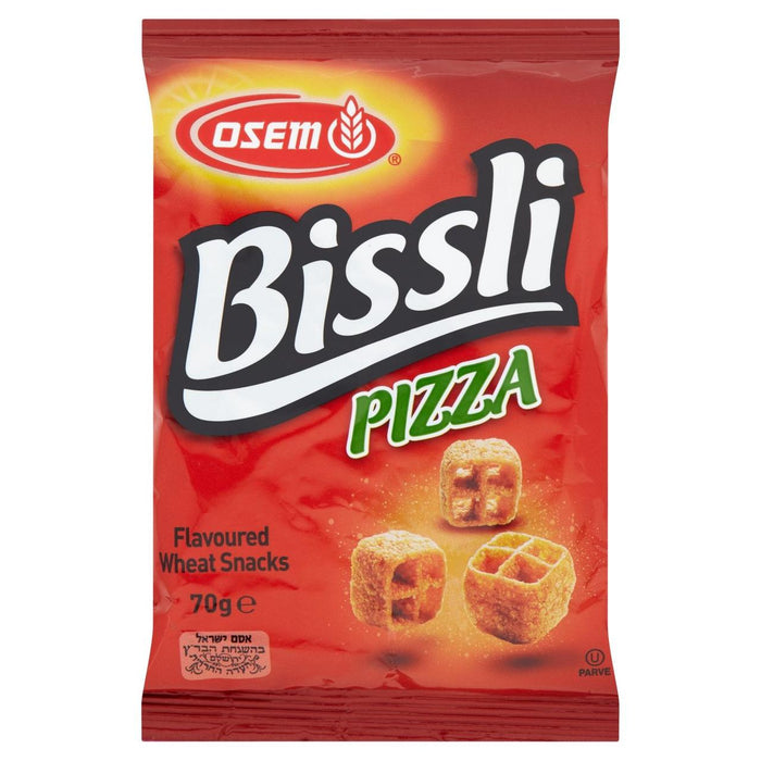 OSEM Bissli Pizza 70G