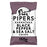 Pipers karnataka pimienta negra y sales de sal marina 150 g