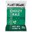 Planet Organic Cheezy Kale Popcorn 20G