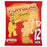 POM-Bear Crisps multiplicado original 12 por paquete