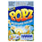 Popz 50% réduit gras salé à micro-ondes pop-corn 3 x 80g