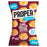 Proper Crisps Flame Grilled Steak Flavour Single Bag 30g