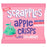 Crapples Crips de fruits de pomme et de fraise 12g