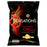 Sensaciones Thai Sweet Chilli Compartiendo patatas fritas 150G