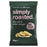 Simply Roasted Sea Salt & Cider Vinegar Crisps 93g