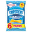 Smiths Chipsticks Salt & Vinegar Snacks 6 par pack