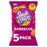 Snack a Jacks Sizzling Barbecue Multipack Rice Cakes 5 per pack