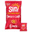 SunBites Sweet Chilli Multigrain Snacks 6 per pack