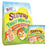 Sonniger Aprikose & Mango Kids Snack 6 x 18g