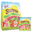 Snack SnackBerry & Sultana Kids Snack 6 x 18G