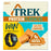 Trek Salted Caramel Protein Flapjacks 3 x 50g