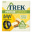 Trek Smooth Lemon Protein Flapjacks 3 x 50g